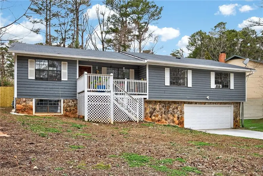 994 Bramwell Lane, Stone Mountain, GA 30083 - #2