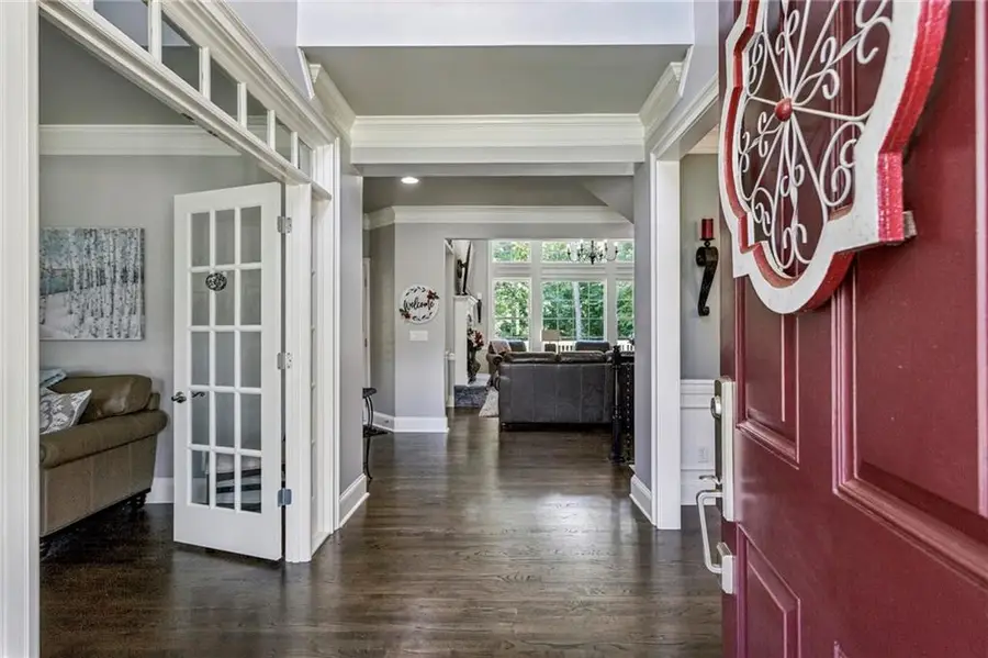 504 Stillbrook Court, Canton, GA 30115 - #2