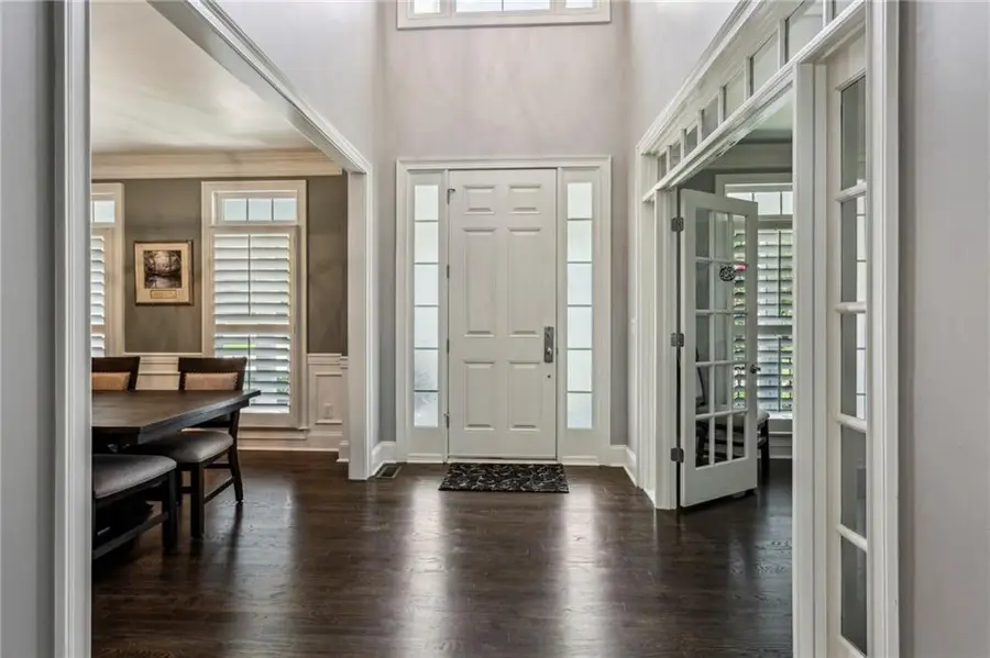 504 Stillbrook Court, Canton, GA 30115 - #3