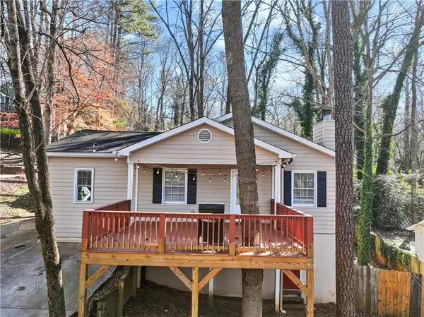 4416 Cary Drive, Snellville, GA 30039