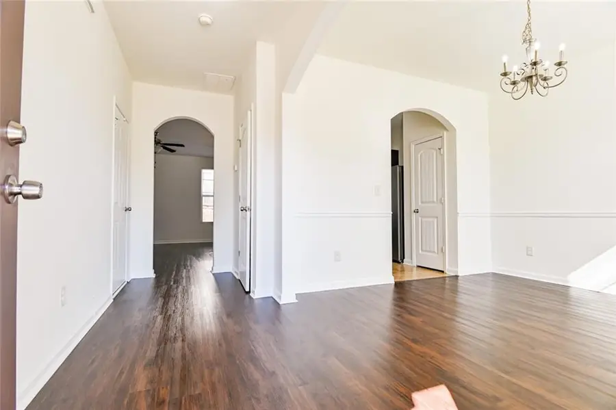 6344 Woodwell Drive, Union City, GA 30291 - #2