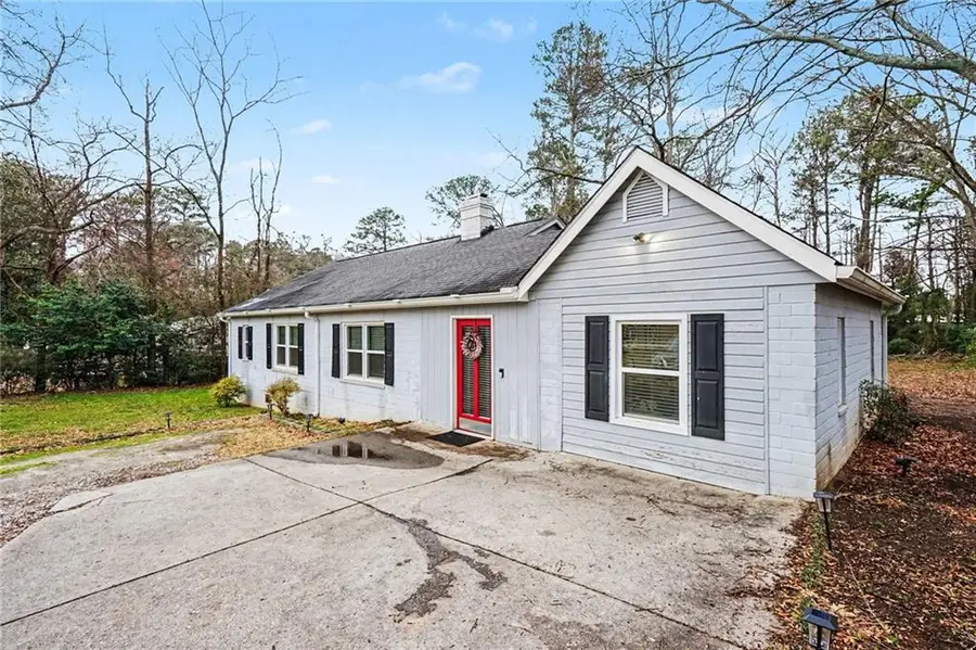 1254 Old Covington Highway Se, Conyers, GA 30012 - #2