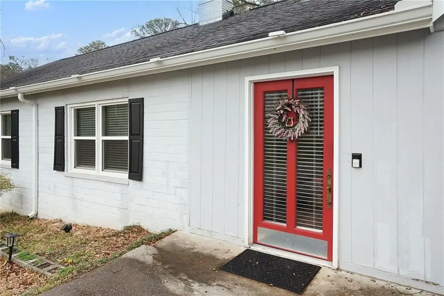 1254 Old Covington Highway Se, Conyers, GA 30012 - #3