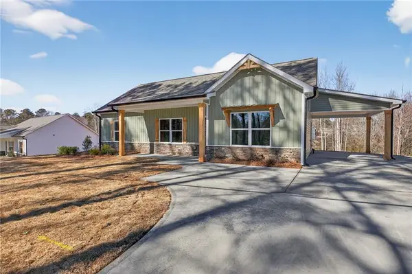 1549 Winn Road, Douglasville, GA 30134