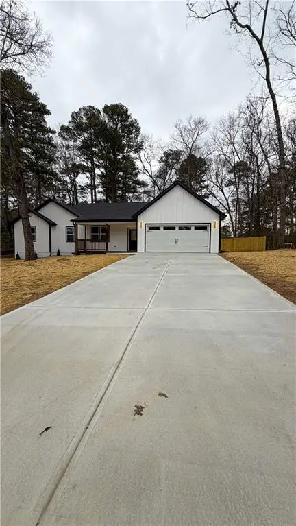 4278 Midway Dr, Douglasville, GA 30134 - #2