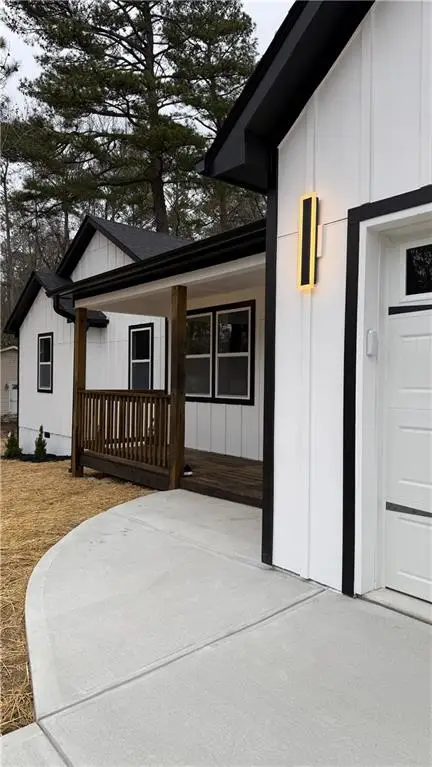 4278 Midway Dr, Douglasville, GA 30134 - #3