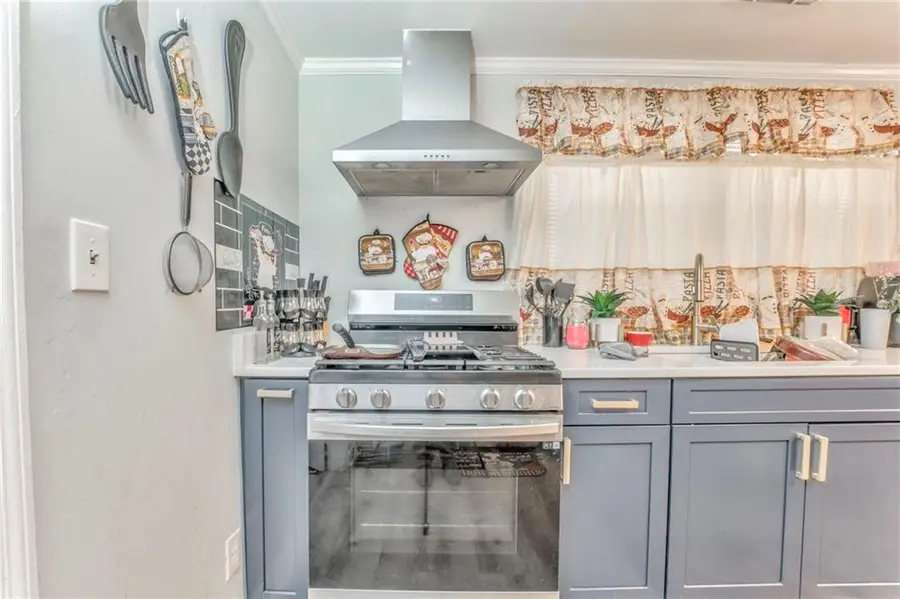 424 Wayside Road Ne, Rome, GA 30161 - #3