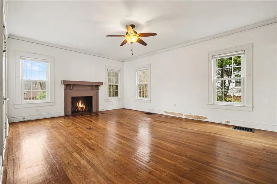 161 Highland Avenue, Dallas, GA 30132 - #3