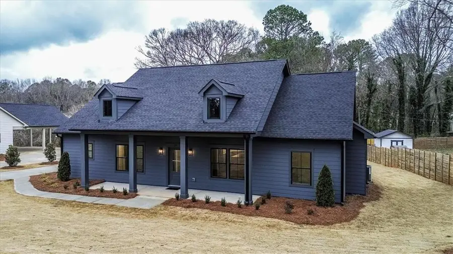 114 Henson Drive, Monroe, GA 30655 - #2