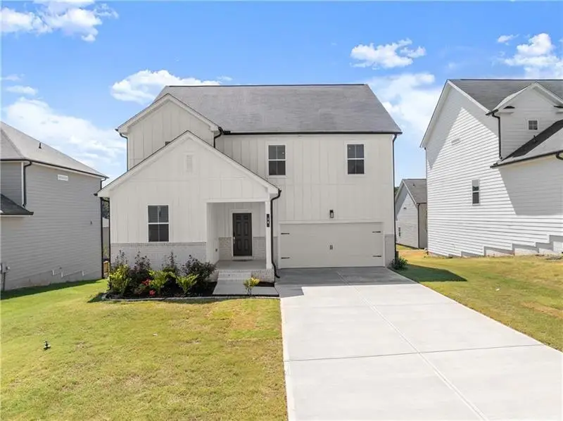 64 Understory Trail, Dawsonville, GA 30534 - #1