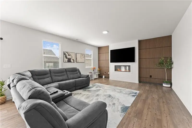 64 Understory Trail, Dawsonville, GA 30534 - #3