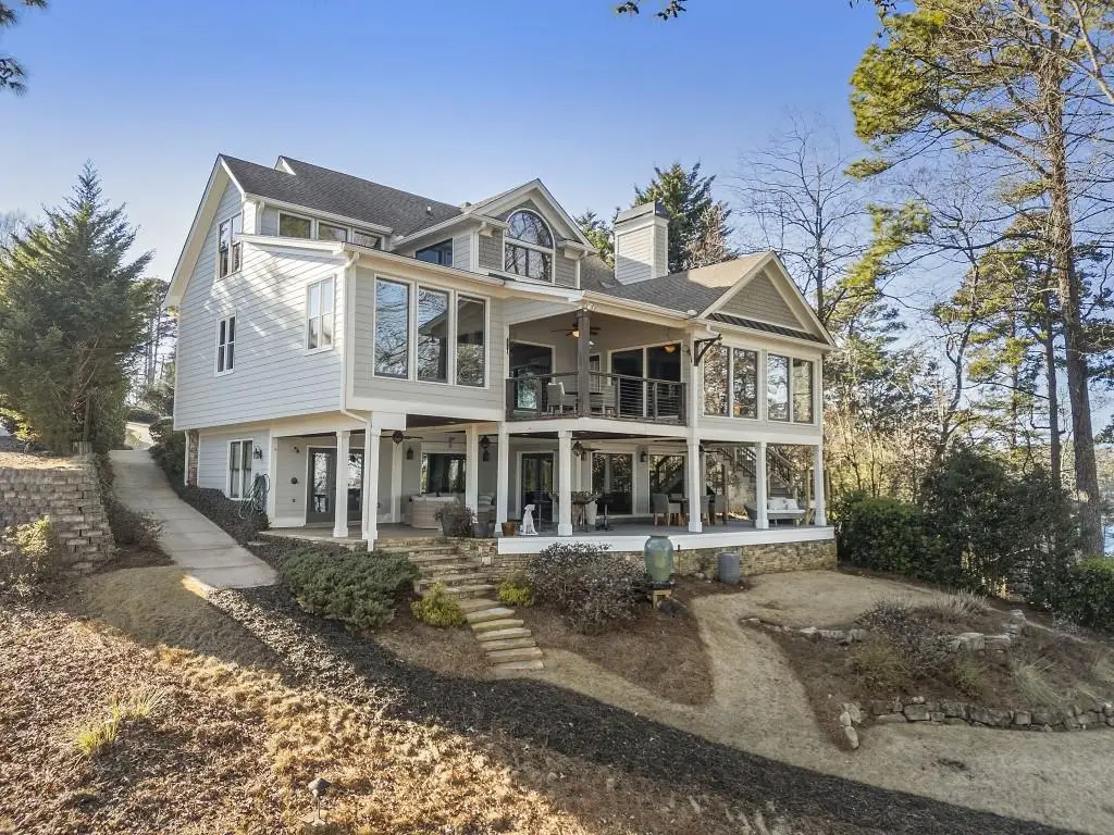 6402 Lakeview Drive, Buford, GA 30518 - #1