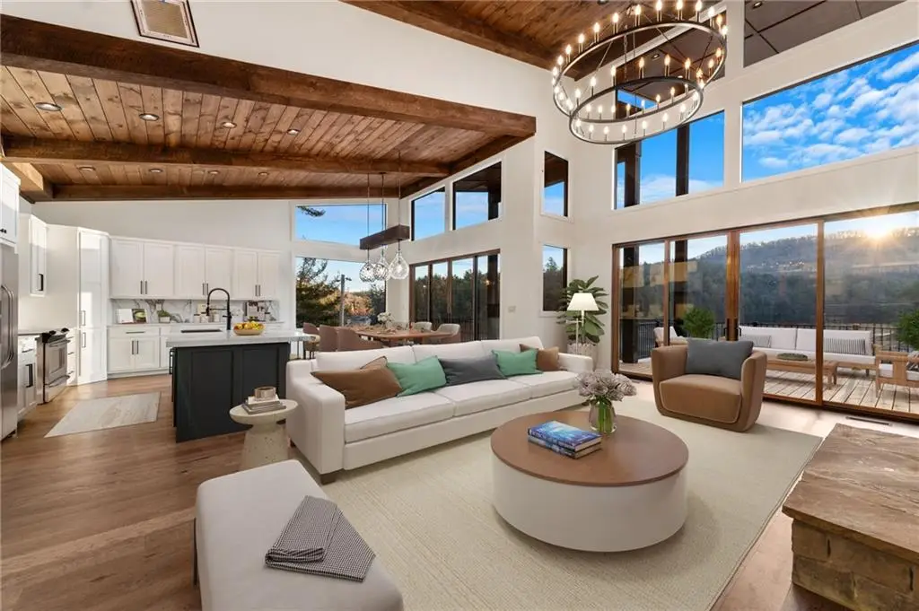 770 Fish Hook Point, Blue Ridge, GA 30513 - #1