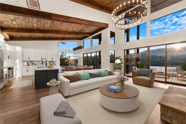 770 Fish Hook Point, Blue Ridge, GA 30513