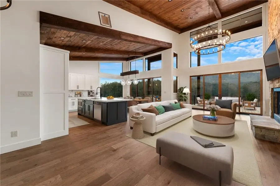 770 Fish Hook Point, Blue Ridge, GA 30513 - #2