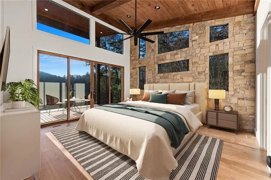 770 Fish Hook Point, Blue Ridge, GA 30513 - #3