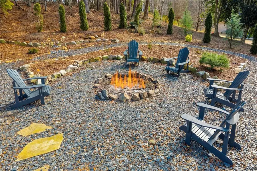 5169 Artesian Spring Drive, Flowery Branch, GA 30542 - #2