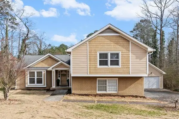 2178 Carlyle Drive, Marietta, GA 30062