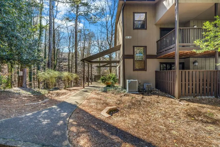 901 River Run Drive, Sandy Springs, GA 30350 - #2