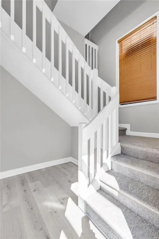 901 River Run Drive, Sandy Springs, GA 30350 - #3