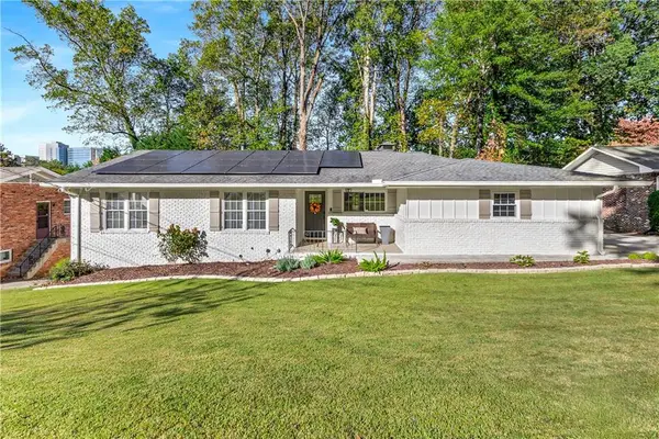 1840 Timothy Drive Ne, Atlanta, GA 30329