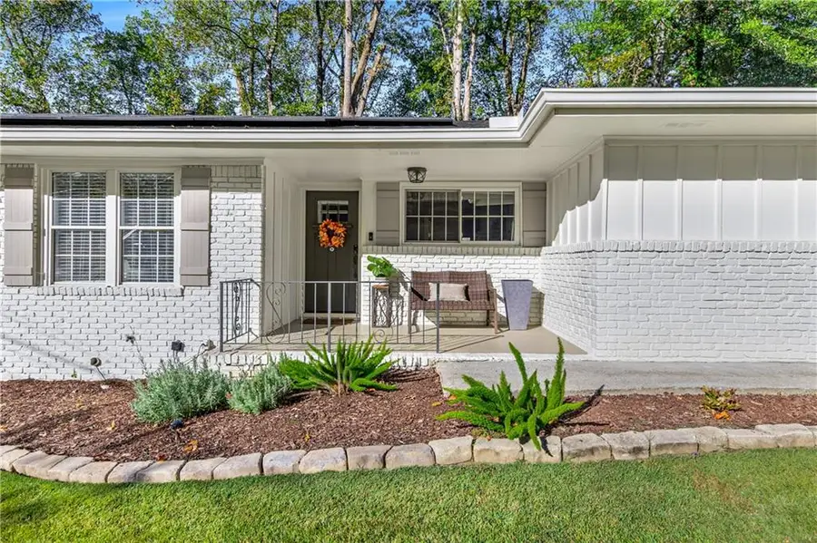 1840 Timothy Drive Ne, Atlanta, GA 30329 - #2