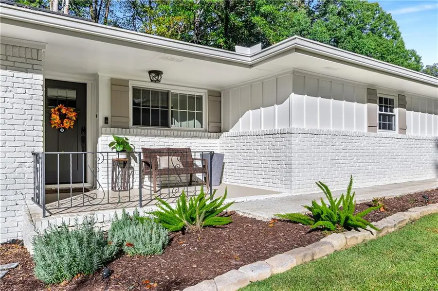 1840 Timothy Drive Ne, Atlanta, GA 30329 - #3