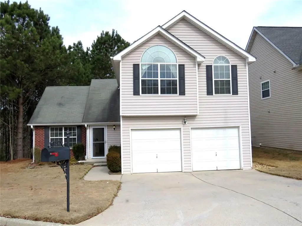 328 Baywood Way, Hiram, GA 30141 - #1
