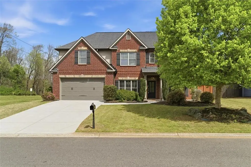 4230 Hunters Walk Way, Cumming, GA 30028 - #1