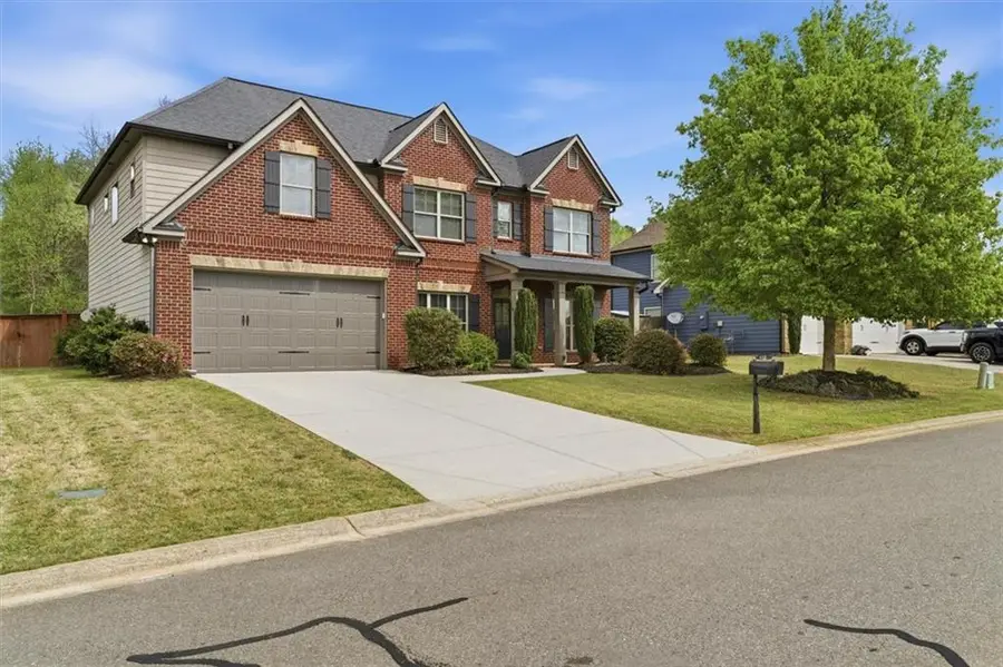 4230 Hunters Walk Way, Cumming, GA 30028 - #2