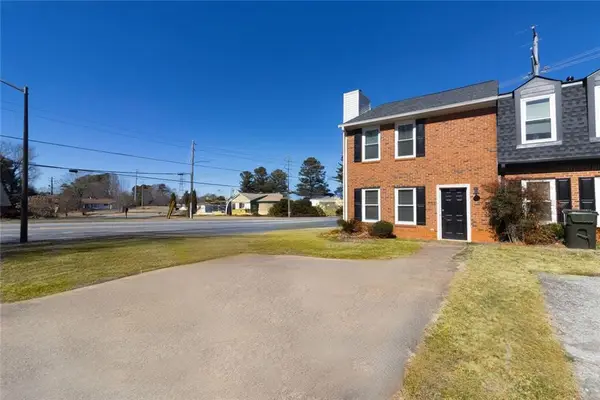 3100 Duvall Place, Kennesaw, GA 30144