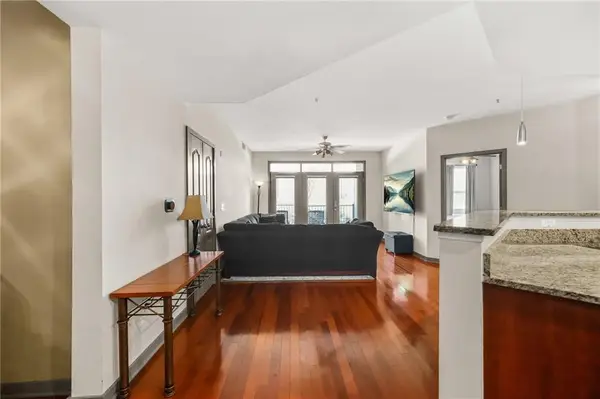 Address Withheld By Seller, Atlanta, GA 30363