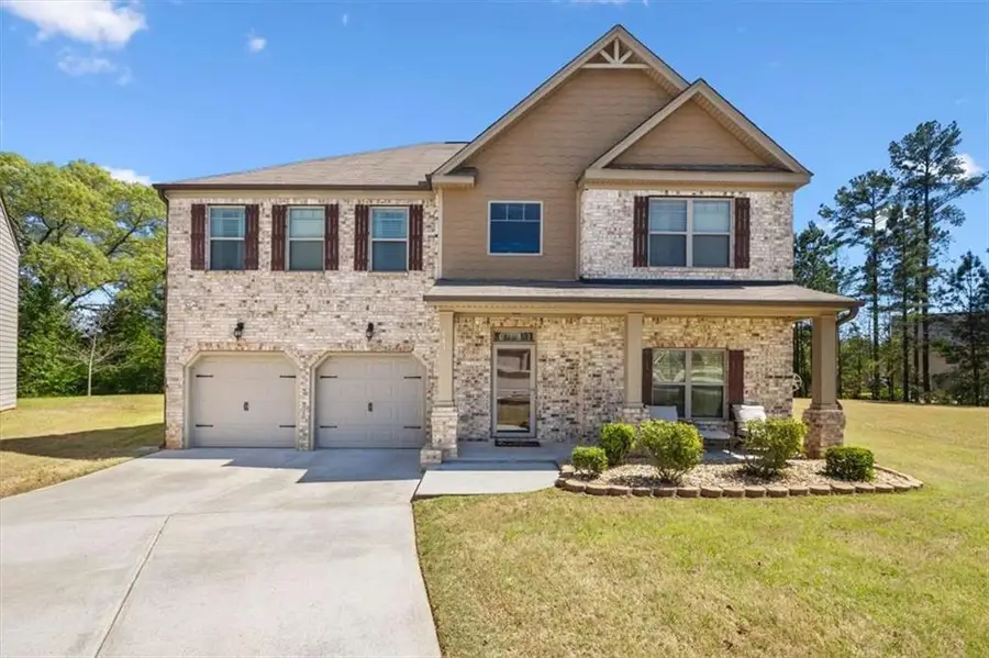 343 Bandelier Circle, Hampton, GA 30228 - #2
