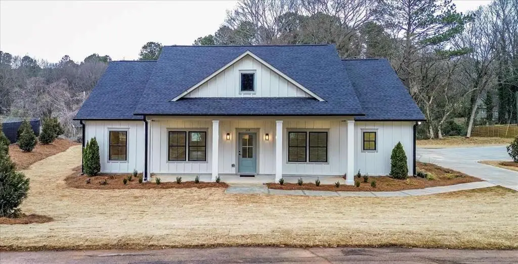 118 Henson Drive, Monroe, GA 30655 - #1