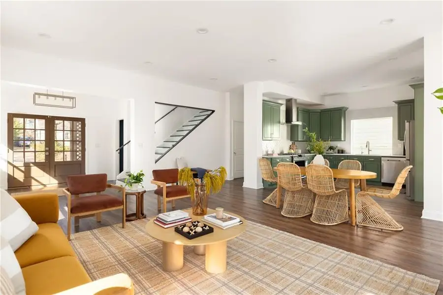 88 Clay Street Se, Atlanta, GA 30317 - #3