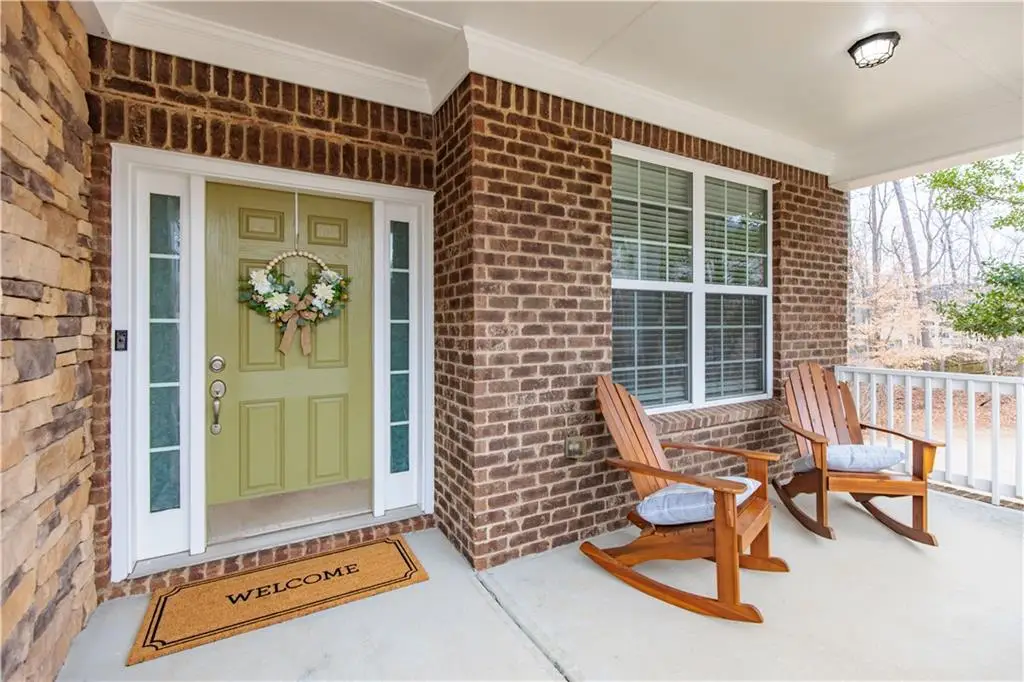 2780 Brentwood Estates Court, Cumming, GA 30041 - #1