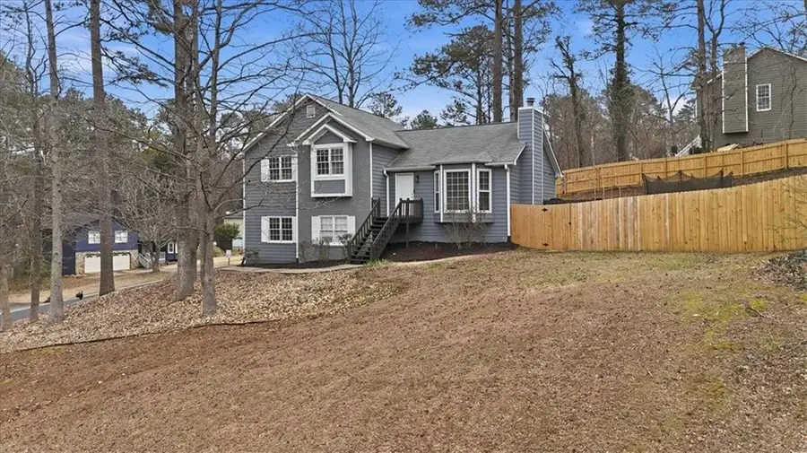 10 Old Hickory Way, Dallas, GA 30157 - #2