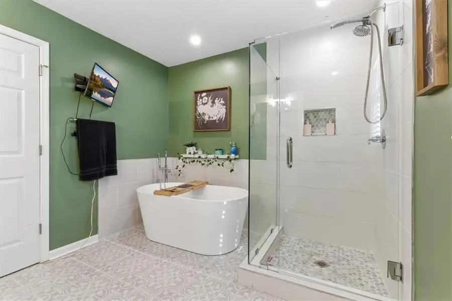 10 Old Hickory Way, Dallas, GA 30157 - #3