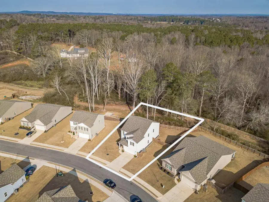 597 Bentwater Way, Hoschton, GA 30548 - #2