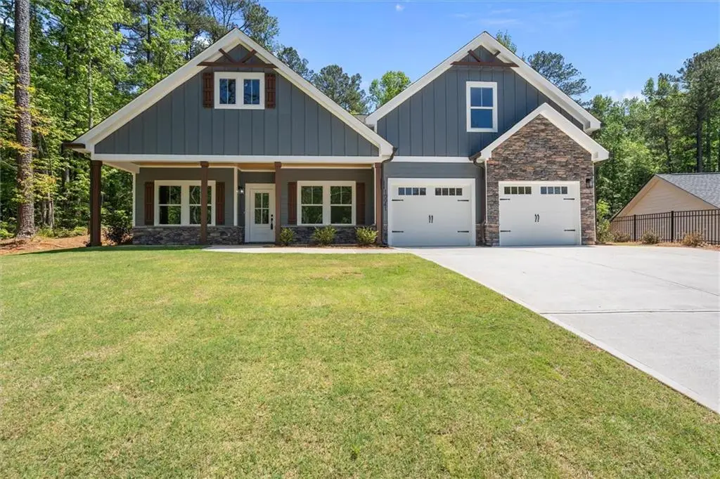 10041 Lakeview Parkway, Villa Rica, GA 30180 - #1