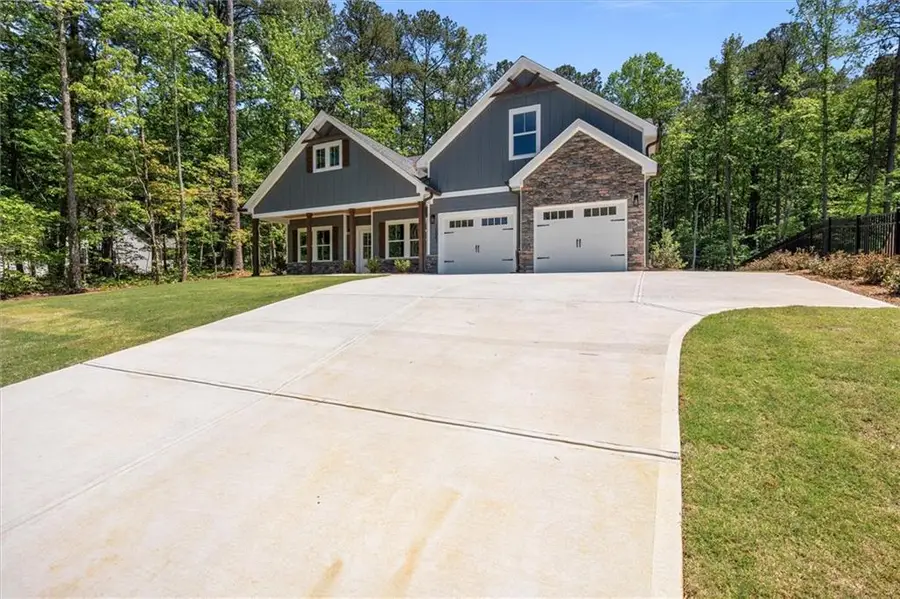 10041 Lakeview Parkway, Villa Rica, GA 30180 - #3