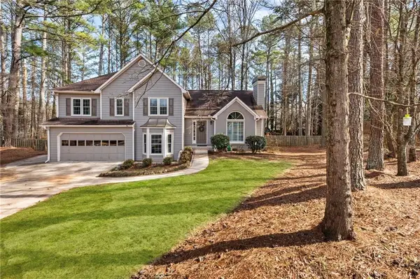 7665 Brentwood Court, Cumming, GA 30040