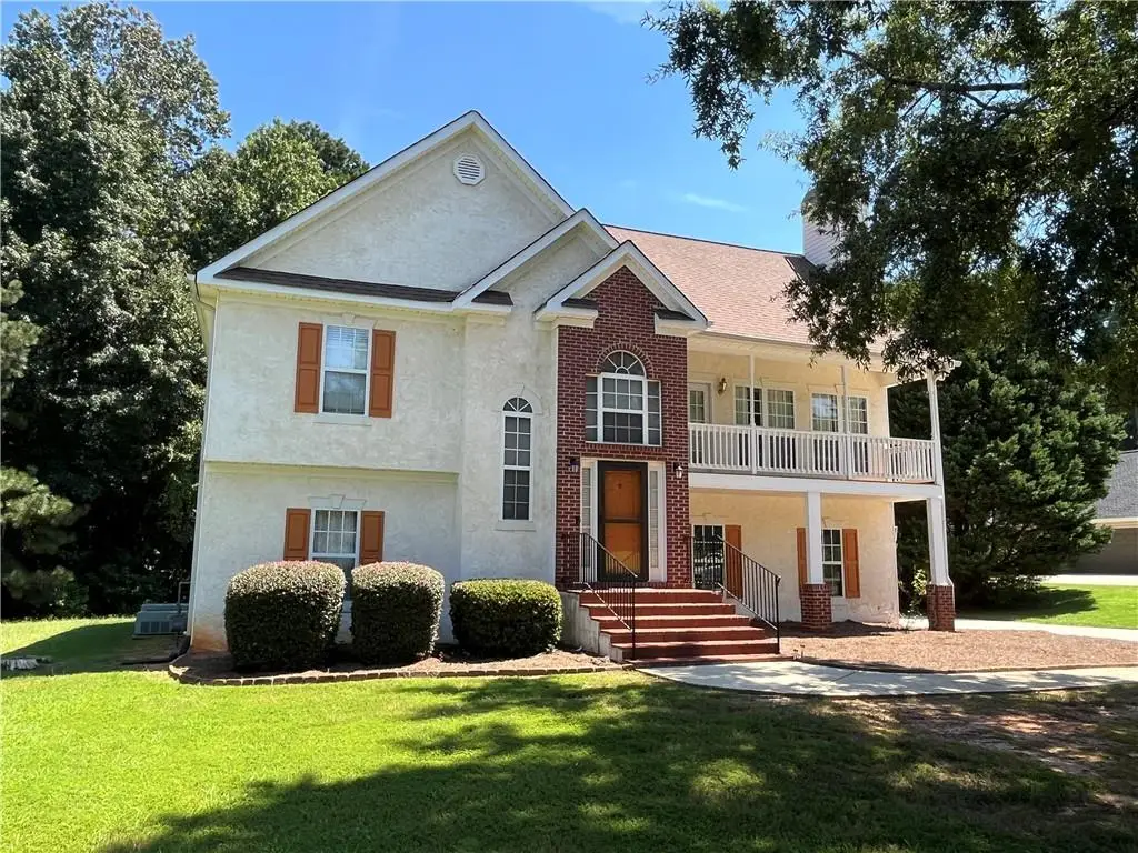 139 Lost Forest Drive, McDonough, GA 30252 - #1