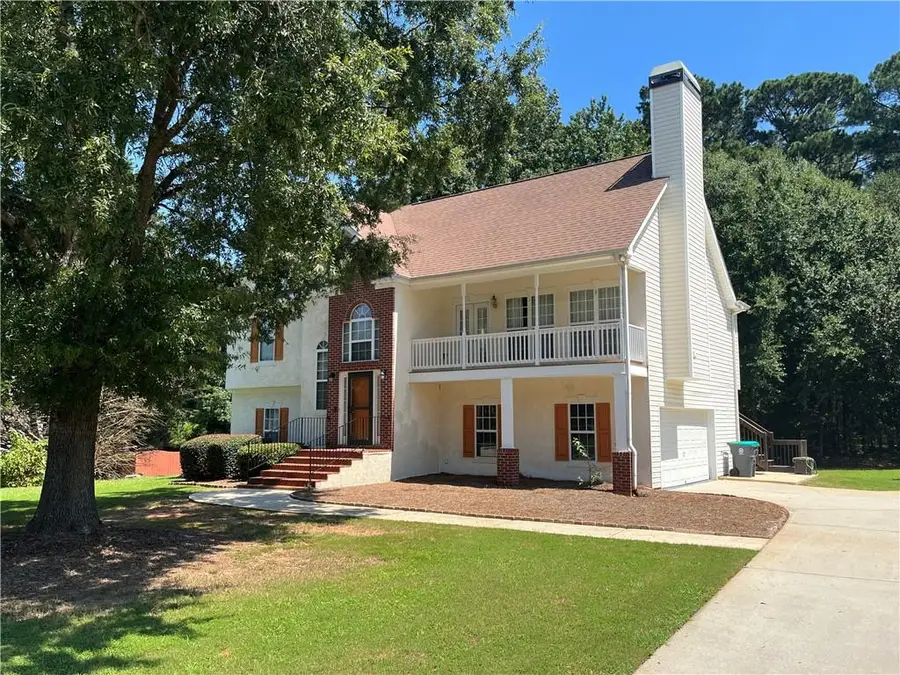 139 Lost Forest Drive, McDonough, GA 30252 - #2