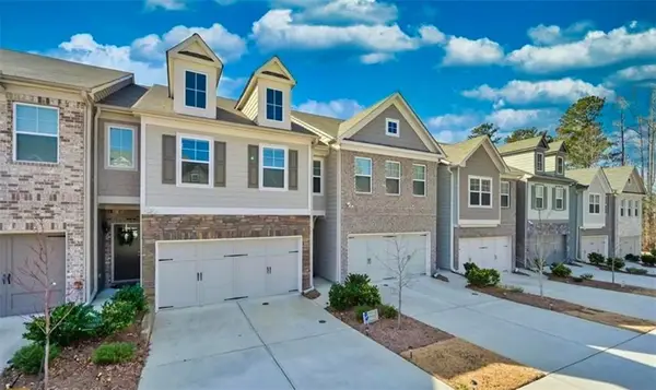 2711 Kemp Court, Conyers, GA 30094