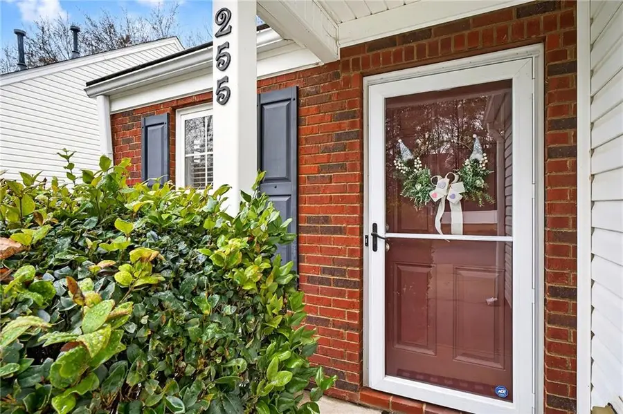255 Osmanthus Way, Canton, GA 30114 - #2