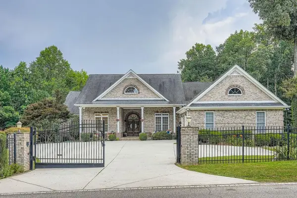 4829 Moon Road, Powder Springs, GA 30127