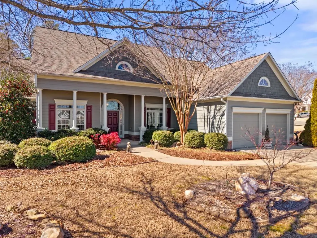 348 Mountain Laurel Walk, Canton, GA 30114 - #1