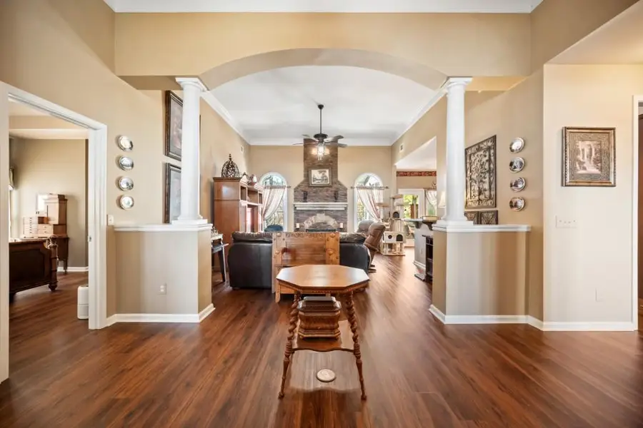 348 Mountain Laurel Walk, Canton, GA 30114 - #2