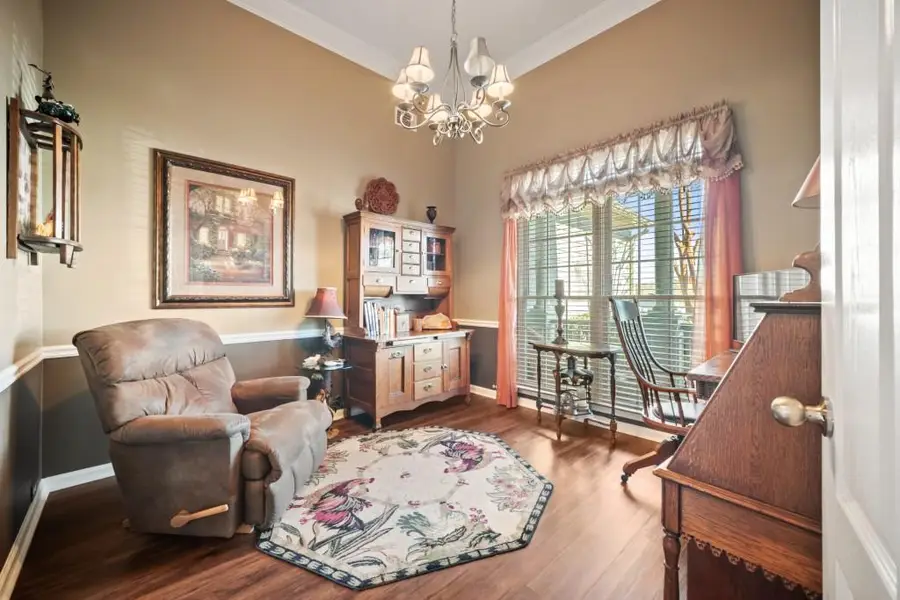 348 Mountain Laurel Walk, Canton, GA 30114 - #3